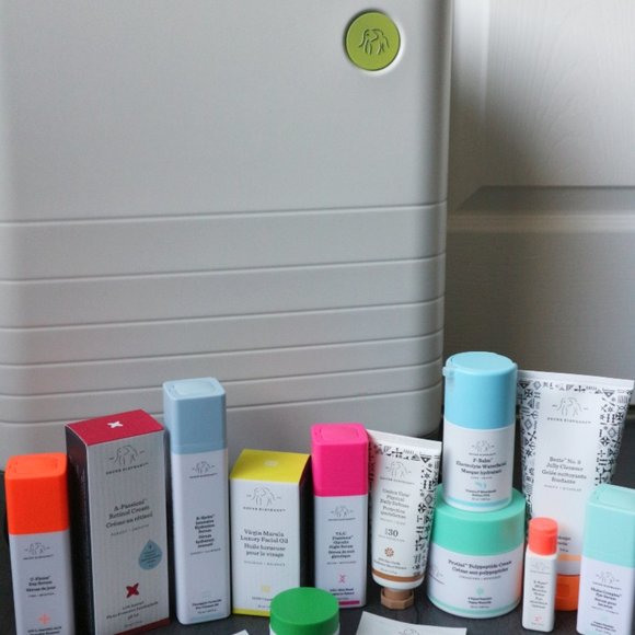 Drunk Elephant Trunk 4.0 + Head to Toe Littles - Picture 3 of 4